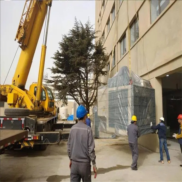 湖口县附近12吨吊车出租电话