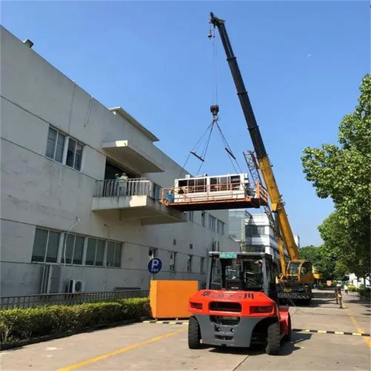 湖口县小型吊车出租电话