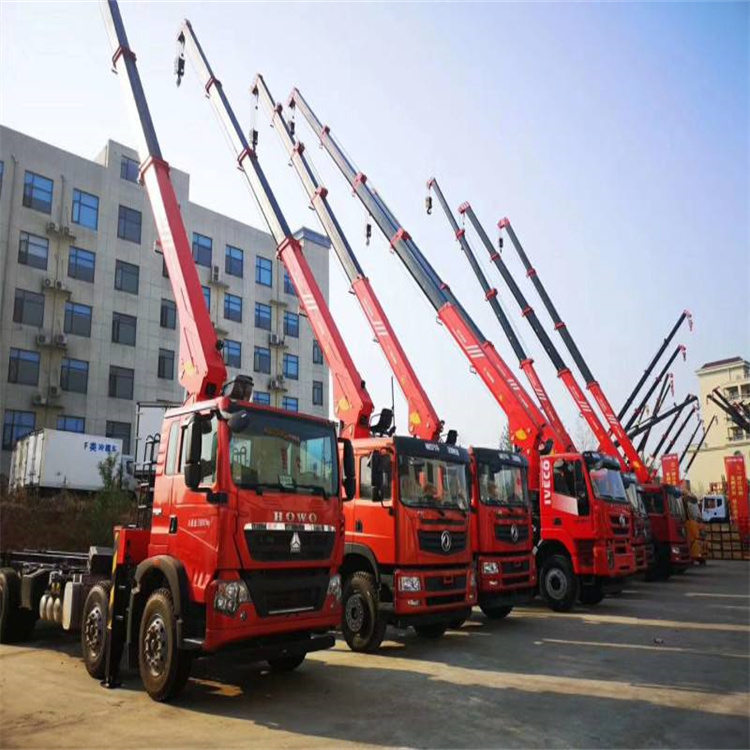 湖口县租专业吊车电话