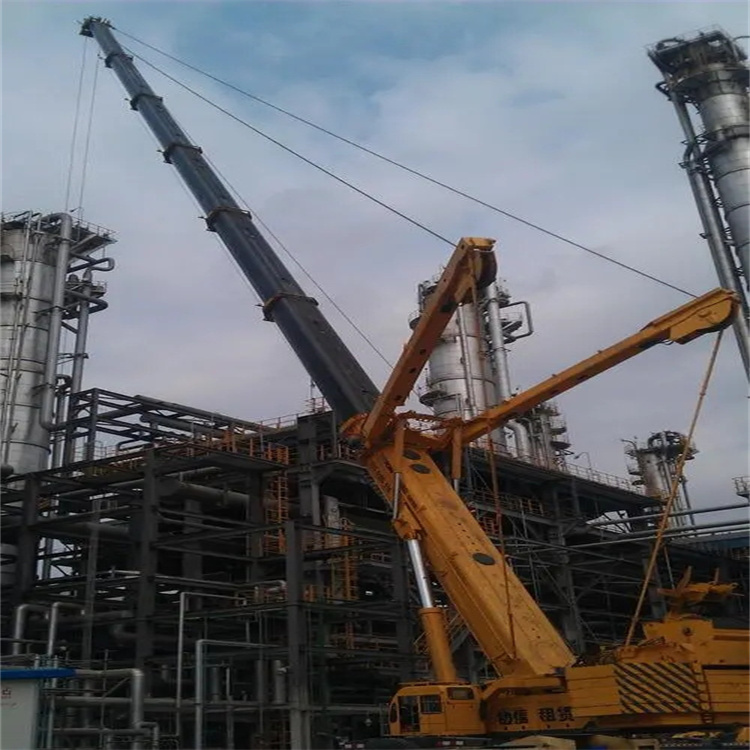 湖口县吊车出租电话