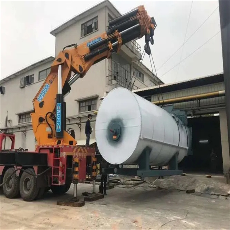 湖口县室内装修小型折臂吊出租服务：高效解决方案与租赁指南