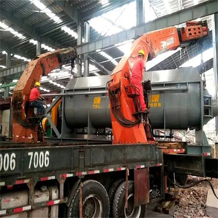 湖口县大型随车吊出租多少钱