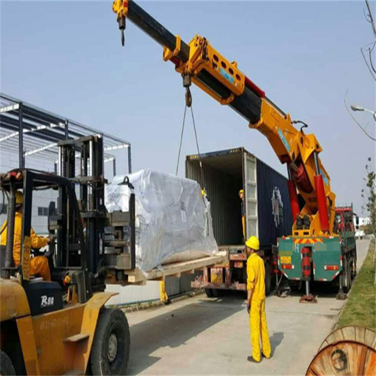 湖口县专业随车吊出租电话