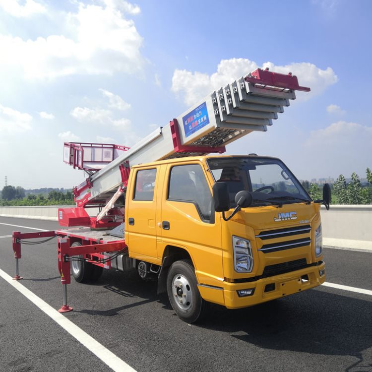 湖口县出租云梯车电话 水泥上楼