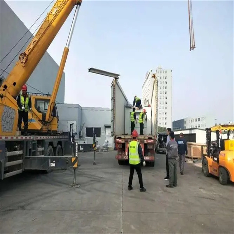 湖口县如何找到附近的吊车救援服务