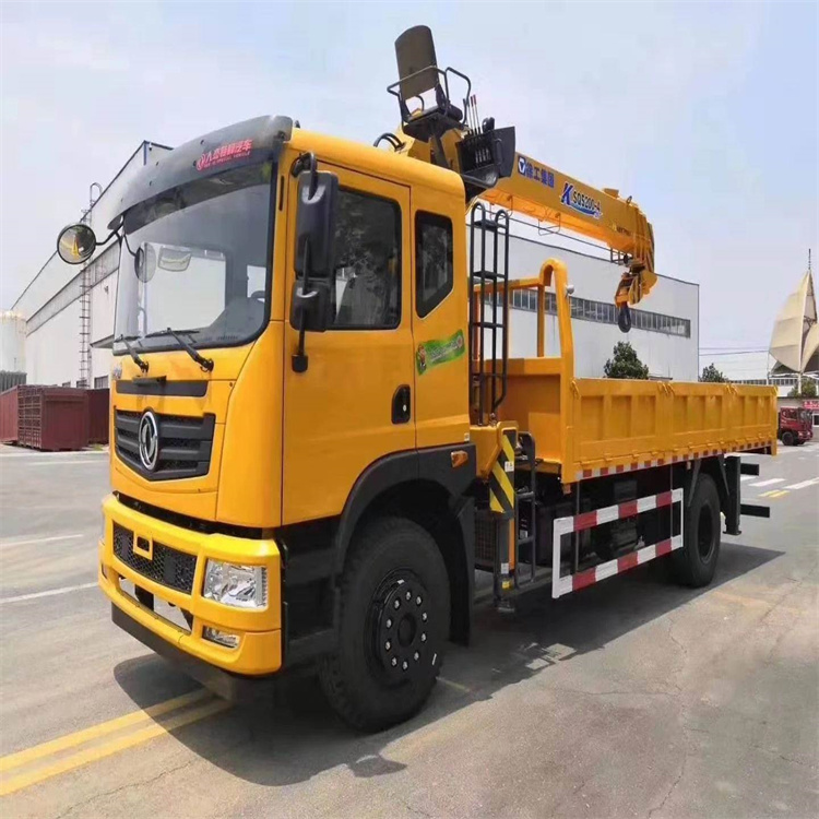 湖口县附近找一辆随车吊出租