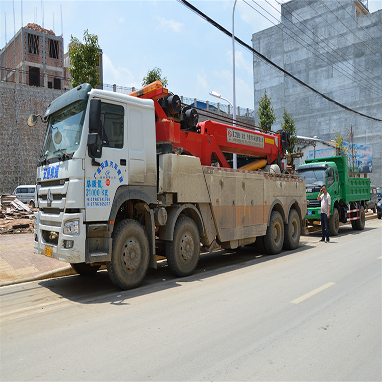 湖口县50吨随车吊出租