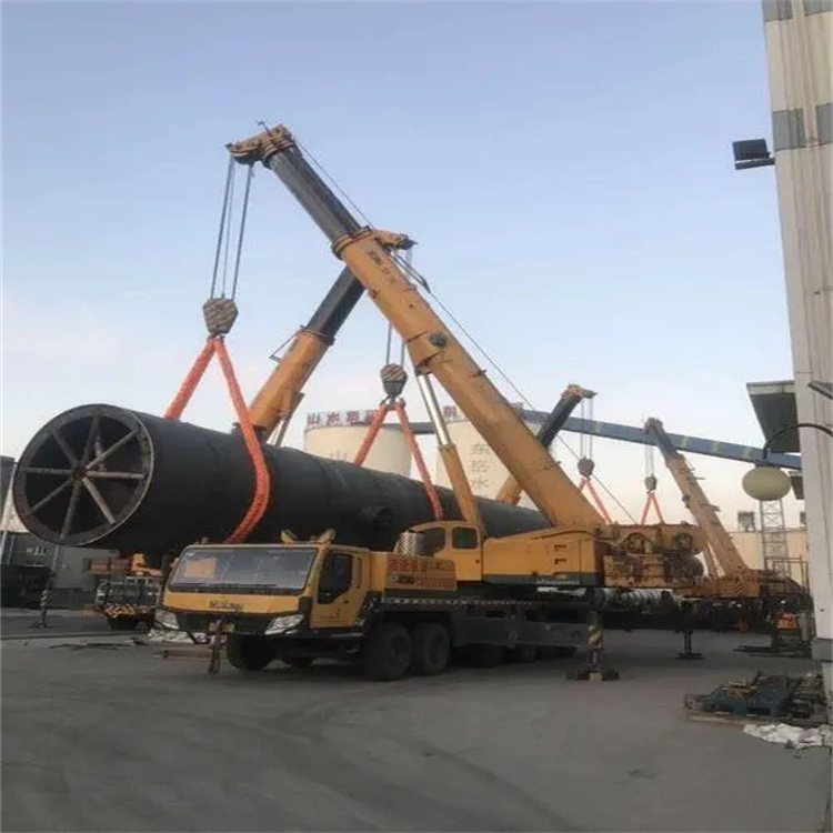 湖口县如何评估吊车出租公司在风电设备吊装的专业性