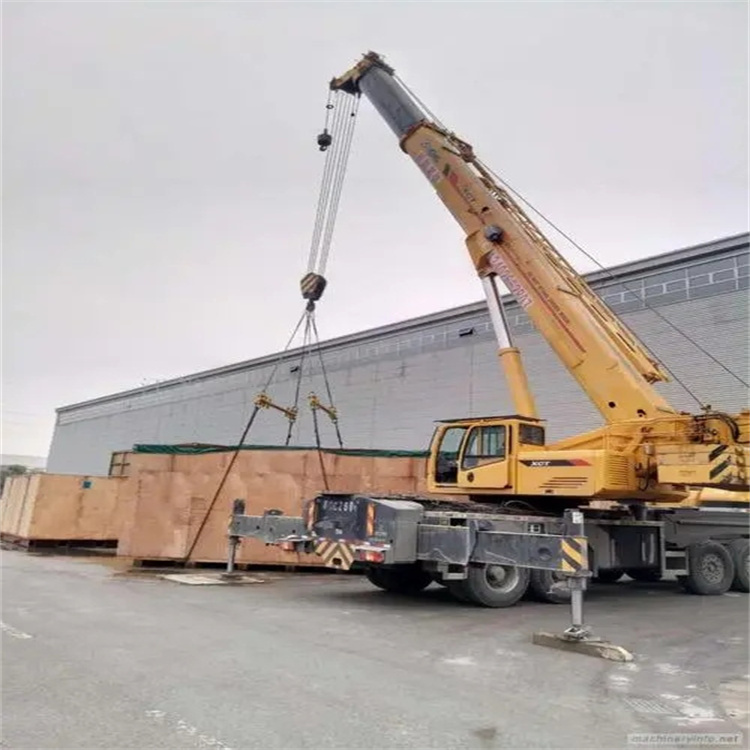 湖口县急需吊车出租怎么办|24小时响应|跨区调配服务