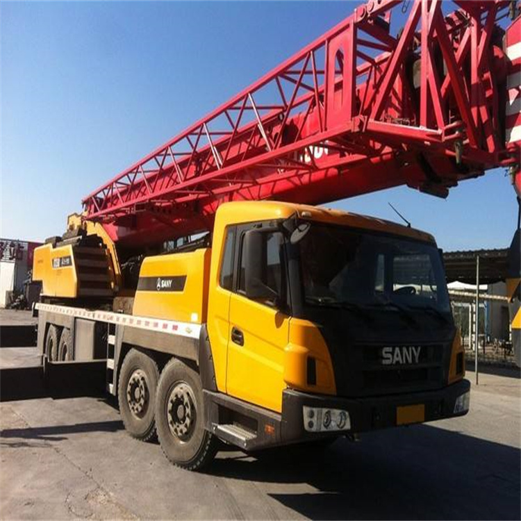 湖口县吊车哪个方位吊最受力