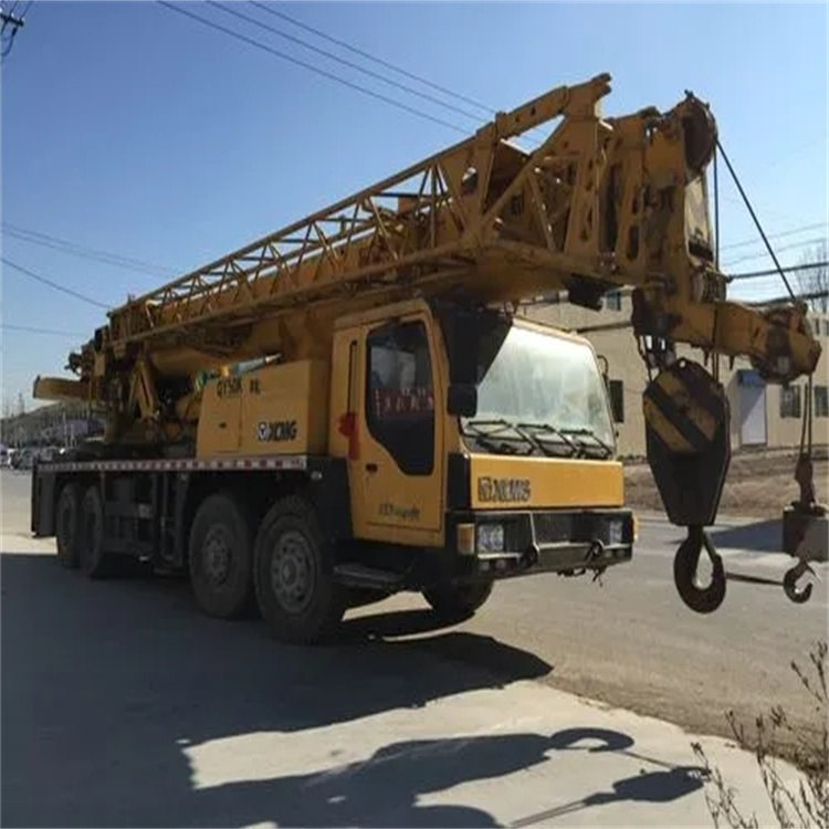 湖口县哪里有专业吊车出租